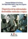 DIAGNOSTICO DE LAS ENFERMEDADES DESATENDIDAS MOLECULAS Y