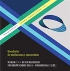 Ottmar Ette, Ottmar Ingenschay Ette, Friedhelm Schmidt-Welle, Fernando Valls - MicroBerlín : de minificciones y microrrelatos