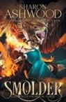 Sharon Ashwood - Smolder