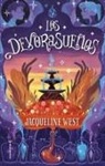 Jacqueline West - Los devorasueños