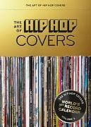Bernd Jonkmanns, Bernd Jonkmanns, Bernd Jonkmanns, Oliver Seltmann - The Art of Hip Hop Covers - 365 Hip Hop Covers