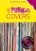 Bernd Jonkmanns, Bernd Jonkmanns, Bernd Jonkmanns, Oliver Seltmann - The Art of Punk + New-Wave-Covers Best-Of Collection Vol. 1. 365 Vinyl-Covers - one for every day