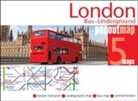 London Bus and Underground