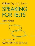 Karen Kovacs - Collins English for Exams Speaking for IELTS
