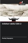 Pankaj Kapupara - Inibitori della COX-2