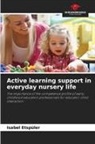 Isabel Etspüler - Active learning support in everyday nursery life