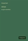 George Sand - Adriani 