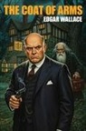 Edgar Wallace - The Coat of Arms