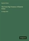 Beatrix Potter - The Great Big Treasury of Beatrix Potter