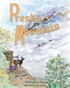 R. A. Thapa - Presha's Mountain