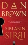 Dan Brown - Sirlarin Sirri