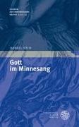 Isabell Väth - Gott im Minnesang