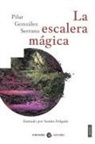 Pilar González Serrano, Sandra Delgado - La escalera mágica
