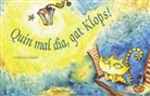 Quin mal día, gat Klops!