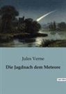 Jules Verne - Die Jagdnach dem Meteore