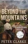 Peter Clarke - Beyond the Mountains