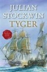 Julian Stockwin, Julian Stockwin - Tyger