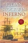 Julian Stockwin, Julian Stockwin - Inferno