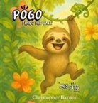 Christopher Barnes - Pogo Finds His Pace