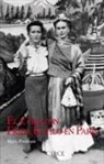 Marc Petitjean - El Corazón. Frida Kahlo en París