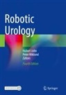 Hubert John, Wiklund, Peter Wiklund - Robotic Urology