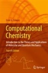 Errol G Lewars, Errol G. Lewars - Computational Chemistry