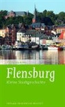 Astrid Hansen - Flensburg
