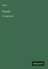 Plato - Phaedo