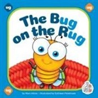 Marv Alinas, Kathleen Petelinsek - The Bug on the Rug