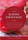 Sonia M. Lorenzo - Aceites esenciales