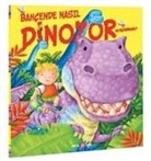 Caryl Hart - Bahcende Nasil Dinazor Yetistirirsin