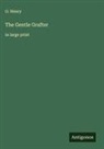O. Henry - The Gentle Grafter