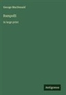 George Macdonald - Rampolli