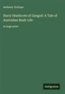 Anthony Trollope - Harry Heathcote of Gangoil: A Tale of Australian Bush-Life