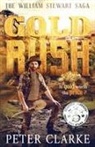 Peter Clarke - Gold Rush