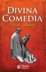 Dante Alighieri - Divina comedia