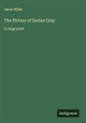 Oscar Wilde - The Picture of Dorian Gray