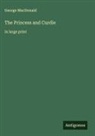 George Macdonald - The Princess and Curdie