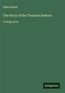 Edith Nesbit - The Story of the Treasure Seekers