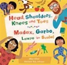 Skye Silver, Mariana Ruiz Johnson - Head, Shoulders, Knees and Toes (Bilingual Somali & English)