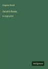 Virginia Woolf - Jacob's Room