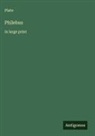 Plato - Philebus
