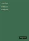 James Joyce - Dubliners