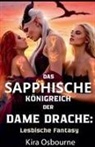 Kira Osbourne - Le Royaume Saphique de la Dame Dragon