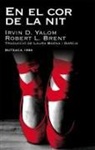 Irvin D. Yalom - En el cor de la nit