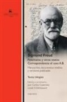 Sigmund Freud - Fetichismo y otros textos : correspondencia: el caso A.B