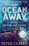 Peter Clarke - An Ocean Away