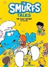 Peyo - The Smurfs Tales Vol. 7