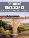 David Wright - Creating Back Scenes for Model Railways and Dioramas