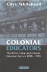 C Whitehead - Colonial Educators